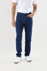 Classic Denims - Dark Blue - Regular Fit