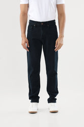 Classic Denims - Ocean Green - Regular Fit