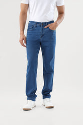 Classic Denims - Light blue - Regular Fit