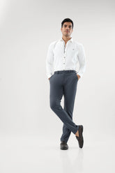 Aero 56 - Slate Grey