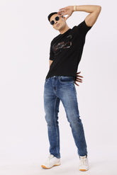 Originals Urban T-Shirt Black