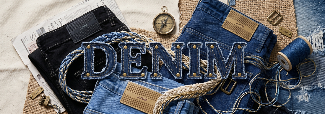 Denims