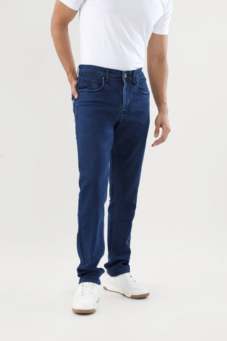 Classic Denims - Dark Blue - Regular Fit