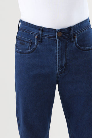Classic Denims - Dark Blue - Regular Fit