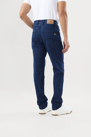 Classic Denims - Dark Blue - Regular Fit