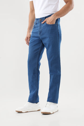 Classic Denims - Light blue - Regular Fit