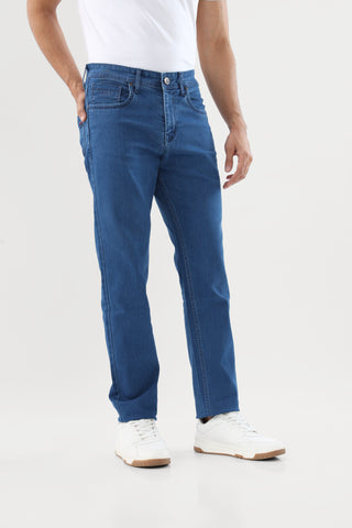 Classic Denims - Light blue - Regular Fit