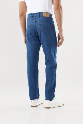 Classic Denims - Light blue - Regular Fit