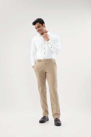 Aero 56 - Beige