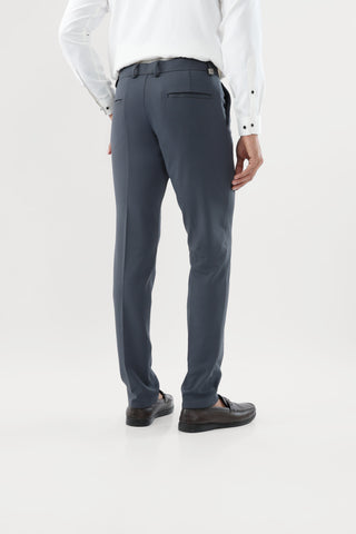 Aero 56 - Slate Grey