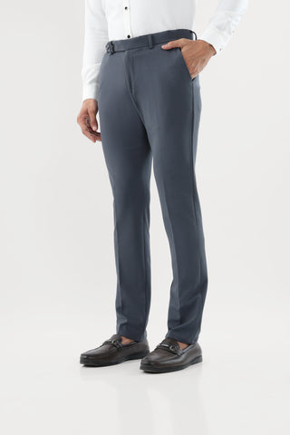 Aero 56 - Slate Grey
