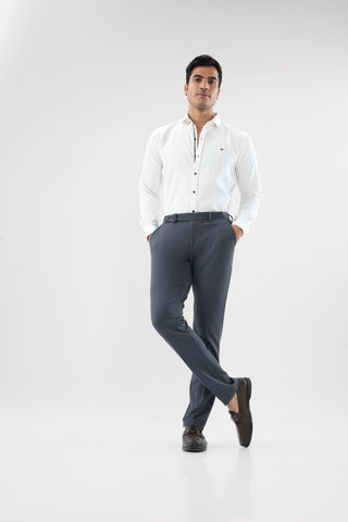 Aero 56 - Slate Grey