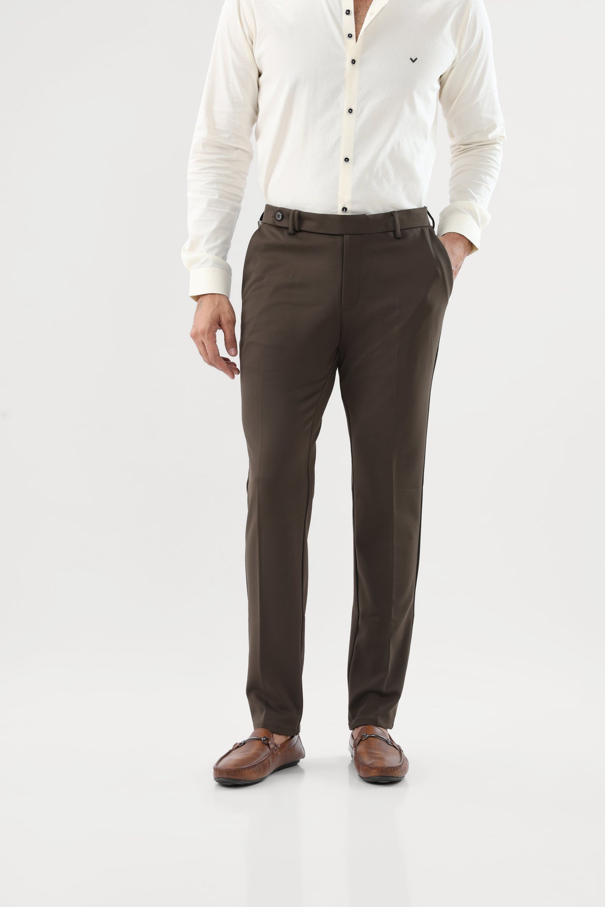 Aero 56 - Brown