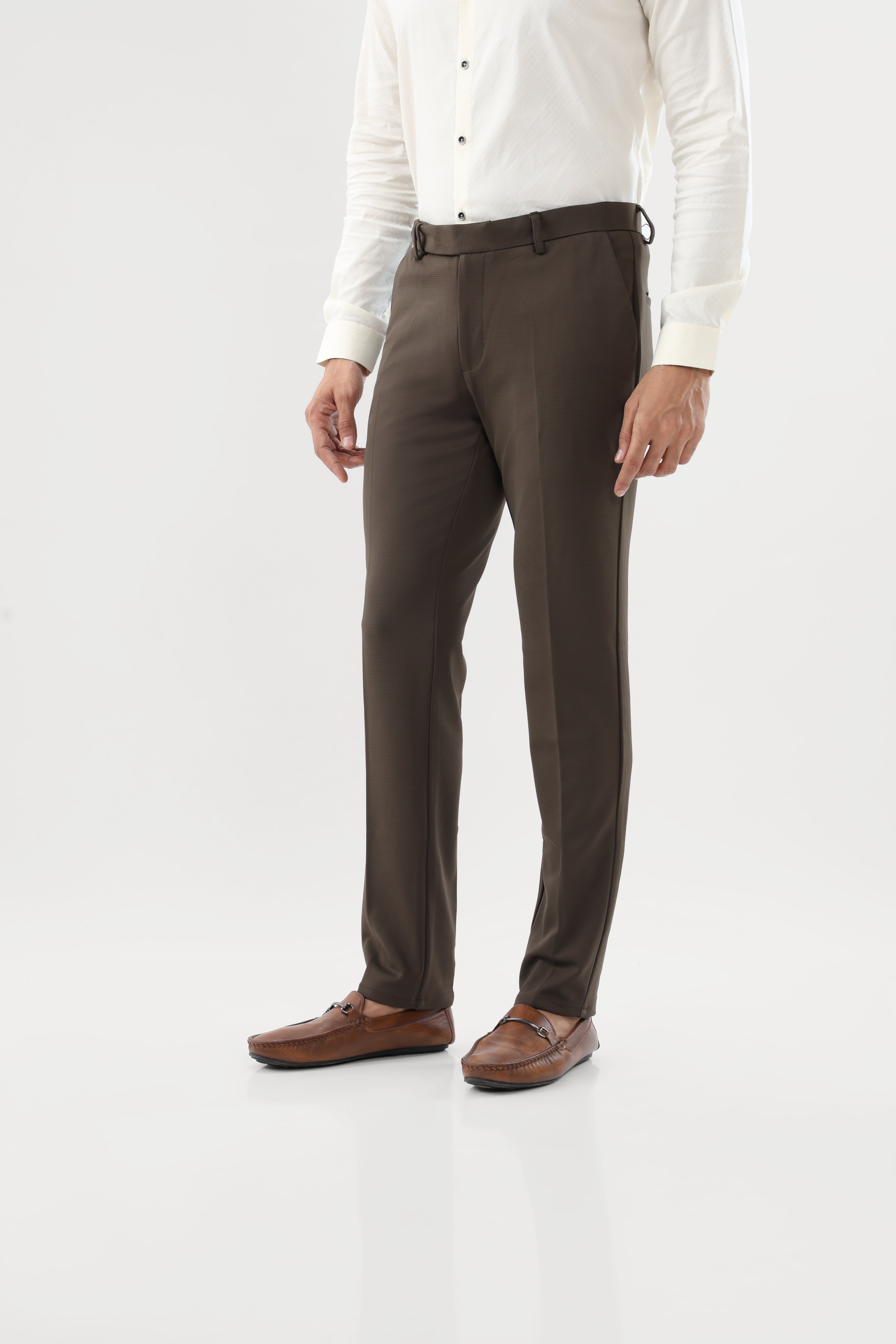 Aero 56 - Brown