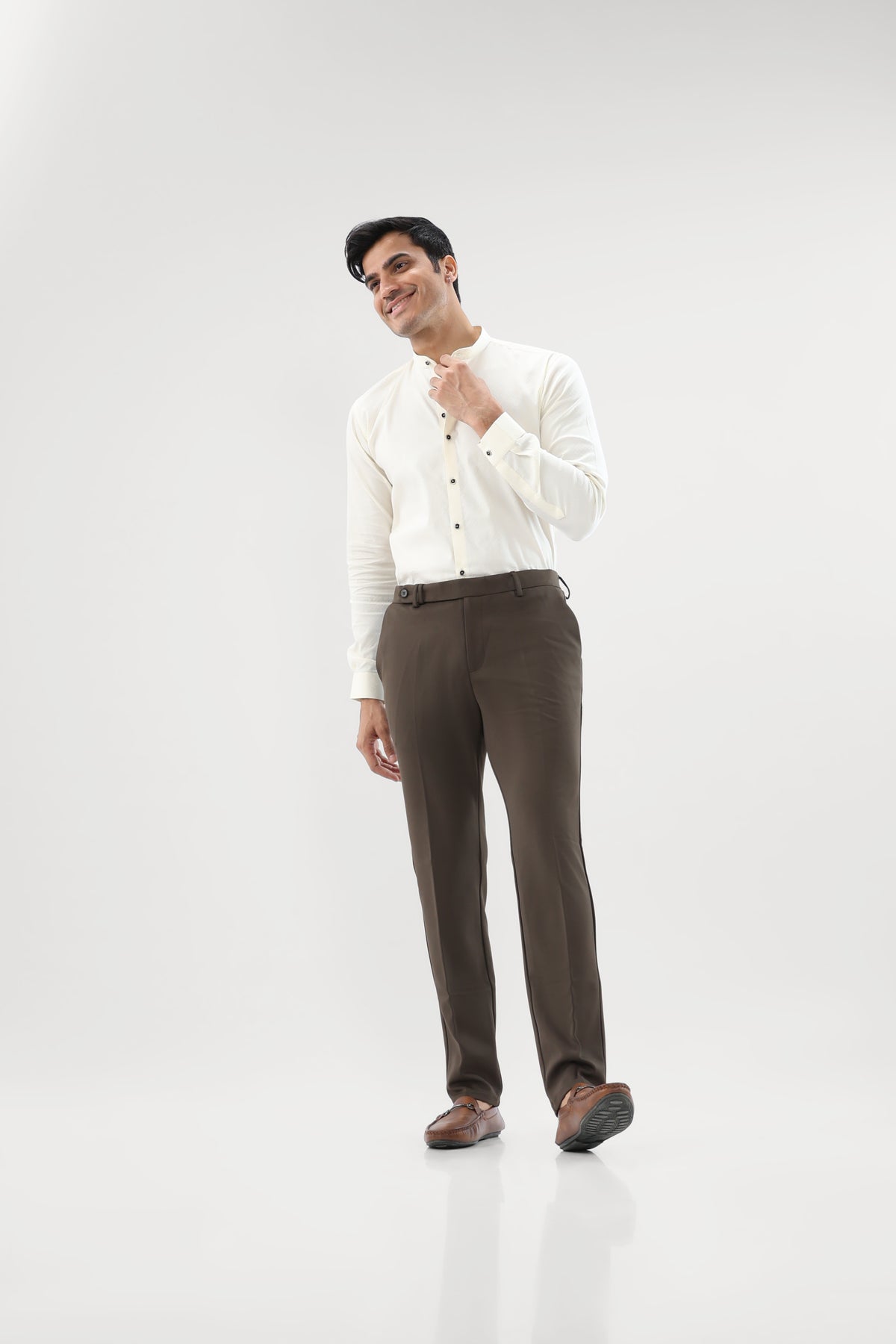 Aero 56 - Brown
