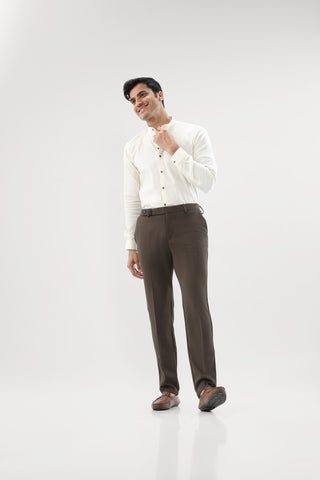Aero 56 - Brown