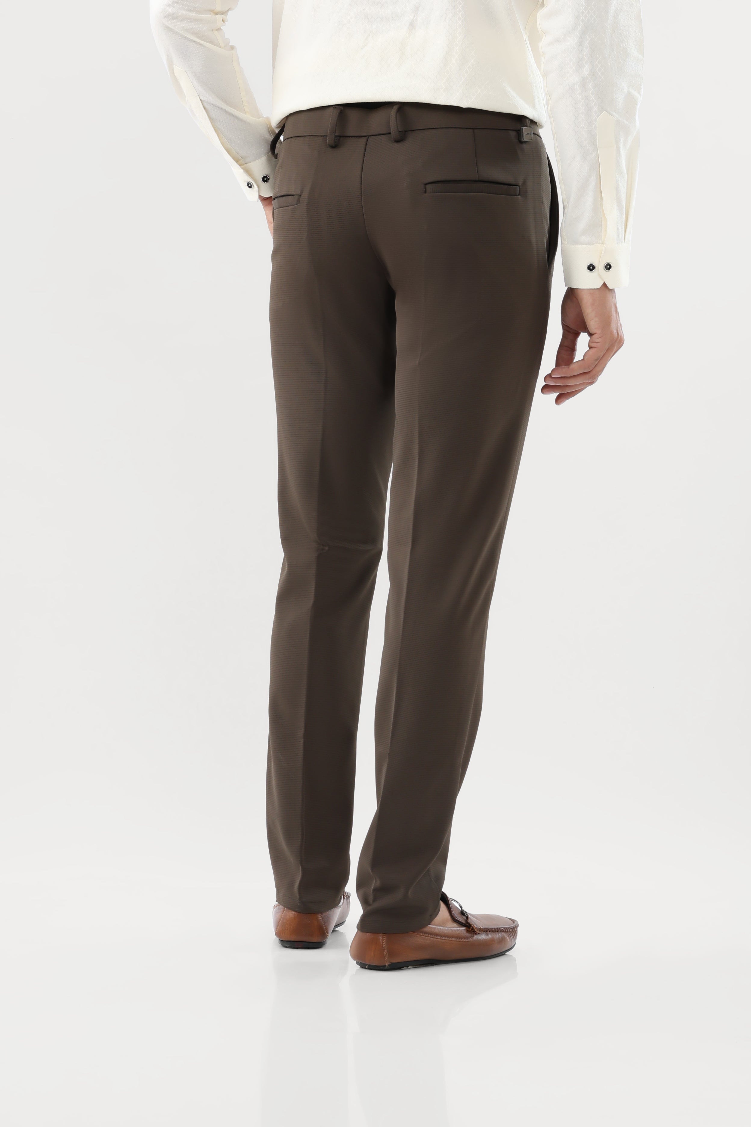 Aero 56 - Brown
