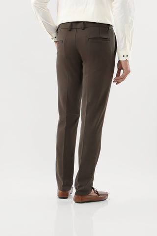 Aero 56 - Brown