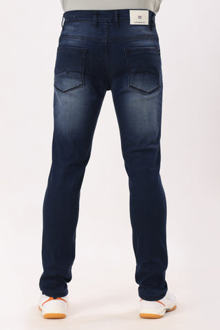 1009 Narrow Fit Jeans Dark Blue