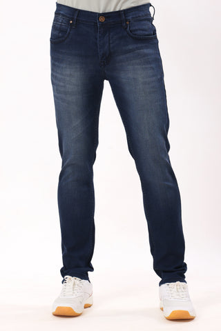 1009 Narrow Fit Jeans Dark Blue
