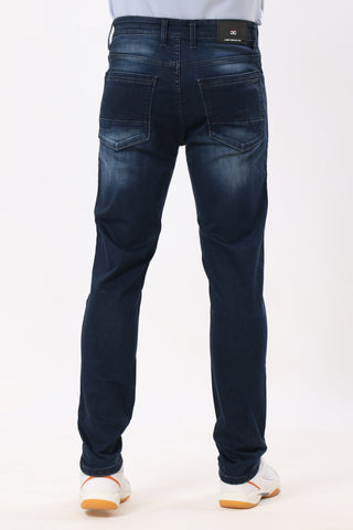 2001-2 Narrow Fit Jeans Dark Blue