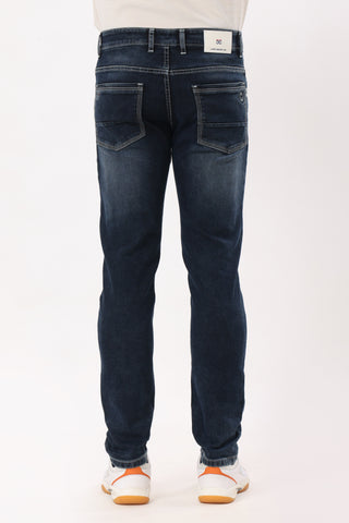 2005-1 Narrow Fit Jeans Indigo Blue