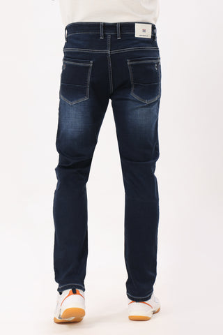 2005-2 Narrow Fit Jeans Midnight Blue