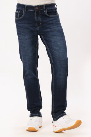 2005-2 Narrow Fit Jeans Midnight Blue
