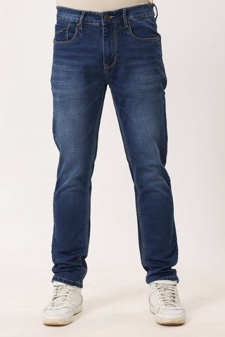 4003 Straight Fit Jeans