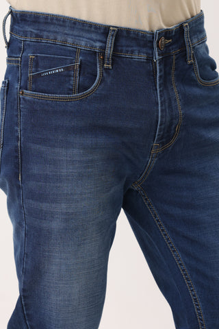4003 Straight Fit Jeans