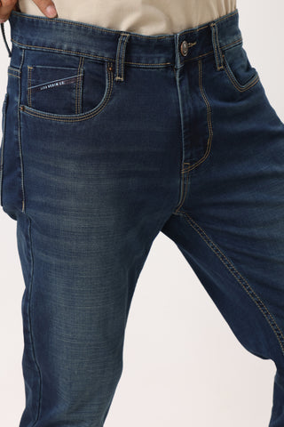 4003 Straight Fit Jeans