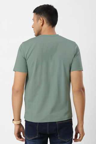 Originals Urban T-Shirt Mint Green