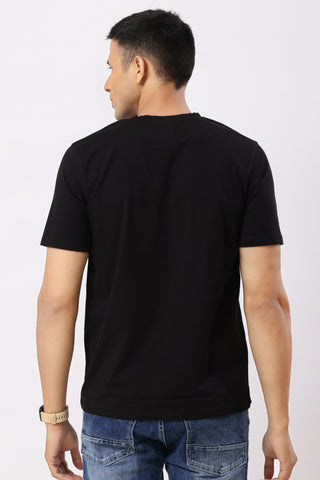 Originals Urban T-Shirt Black
