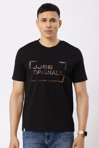 Originals Urban T-Shirt Black