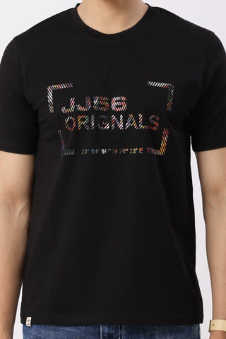 Originals Urban T-Shirt Black