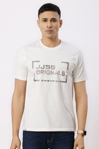 Originals Urban T-Shirt White