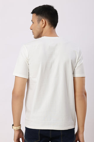 Trademark 365 T-Shirt White